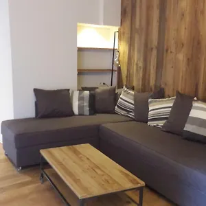 L'appartement D'anna Annecy